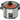 Foodwarmer "Mini" 1,25L