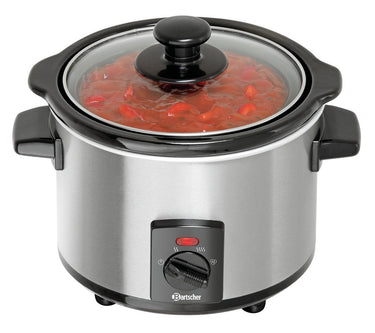 Foodwarmer "Mini" 1,25L
