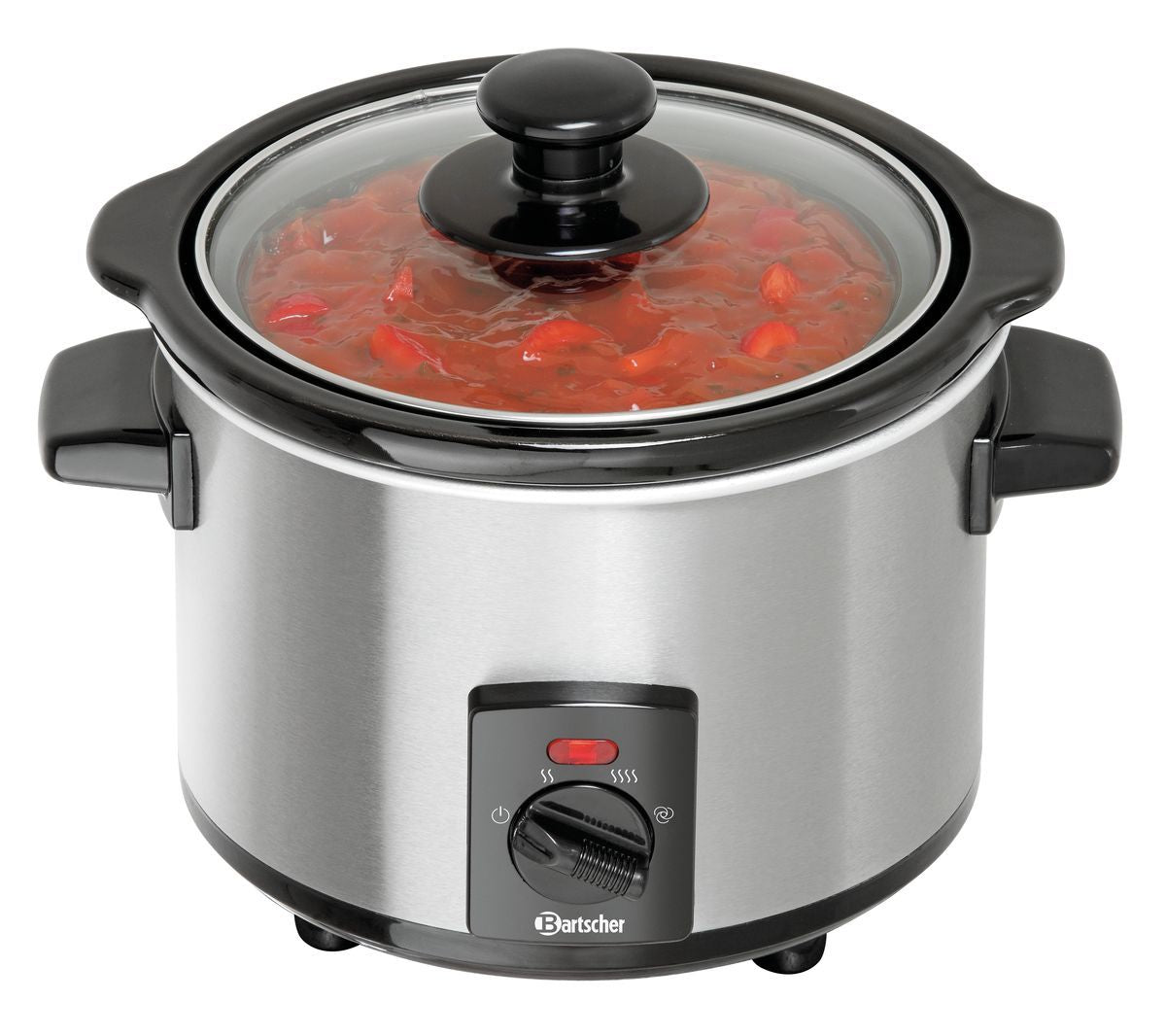 Speisewärmer "Mini" 1,25L