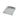 Tray 1/2GN, 40 mm