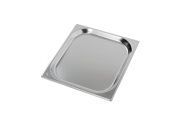 GN tray 2/3