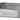 GN container, 2/3, D100, perforated