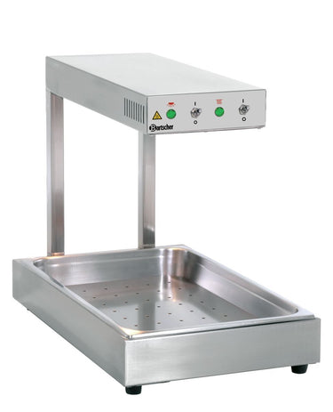Food warmer 1HR1000 1/1