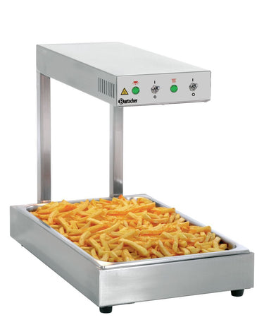 Food warmer 1HR1000 1/1