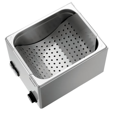 French fry warmer 12-150