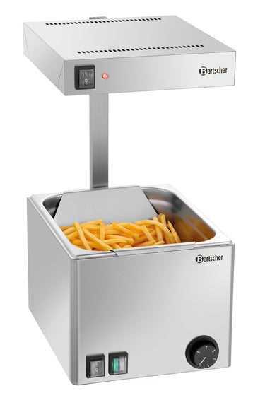 French fry warmer 12-150