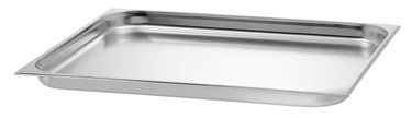 GN container, 2/1, D40