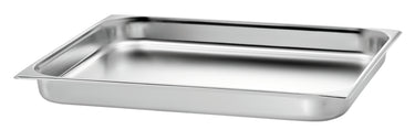 GN container, 2/1, D65