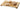 Bread cutting board KSM600