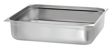 GN container, 2/1, D150
