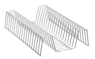 Disc rack