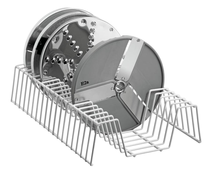 Disc rack