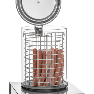Hotdogmaschine