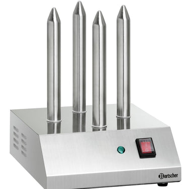 Hot-Dog-Spießtoaster T4