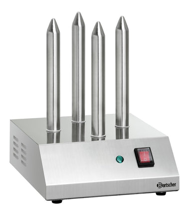 Hot dog spit toaster T4