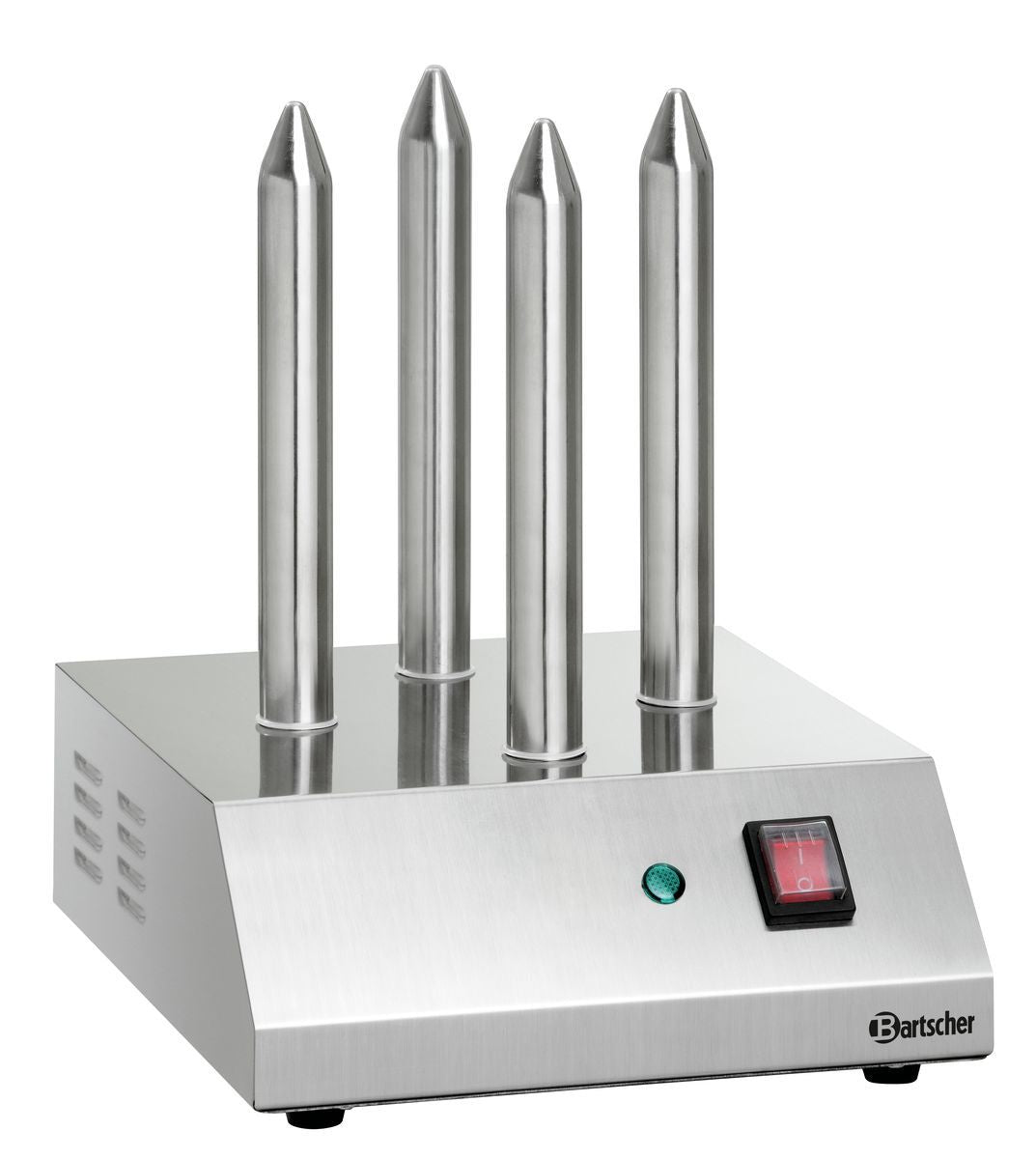 Hot-Dog-Spießtoaster T4