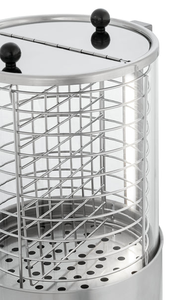 Hot-dog machine B2000