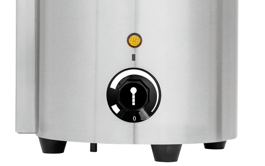 Hot-Dog-Maschine B2000