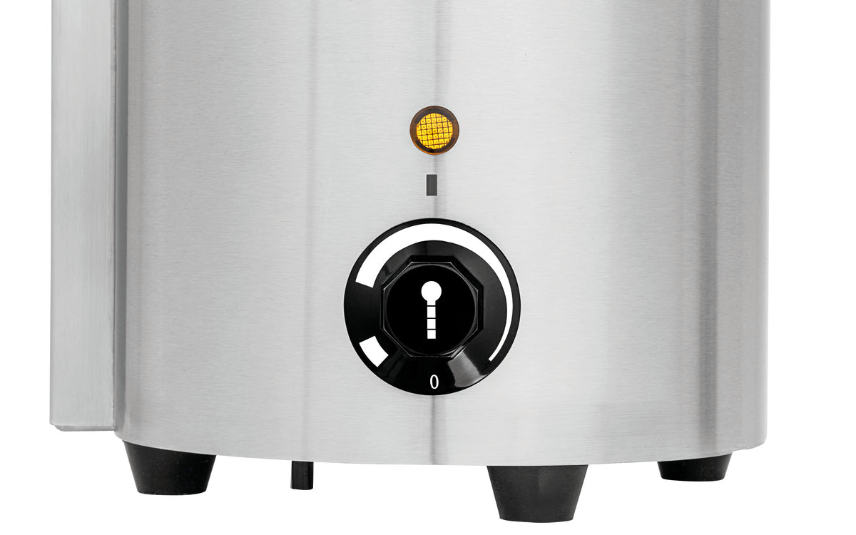 Hot-Dog-Maschine B2000