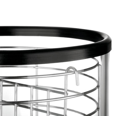 Glass hot dog cylinder protector 200