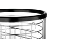 Glass hot dog cylinder protector 200