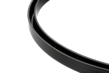 Glass hot dog cylinder protector 200