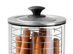 Glas-Hotdog-Zylinderschutz 200