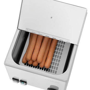 Wurstwärmer 1KA10