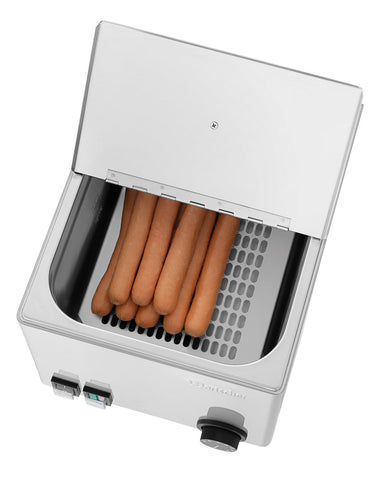Sosis ısıtıcı 1KA10