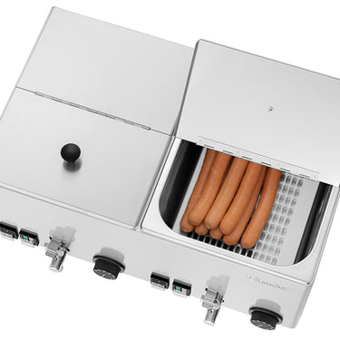 Wurstwärmer 2KA20