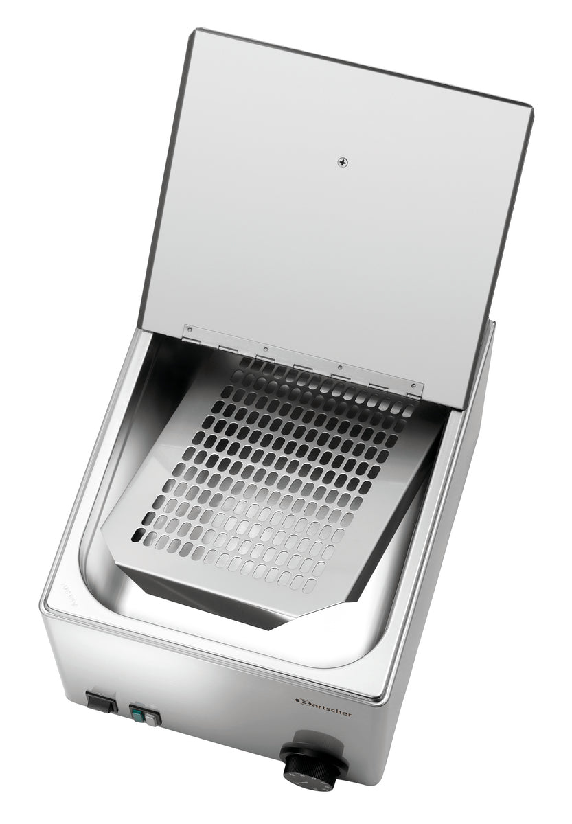 Wurstwärmer 1KA10-FM