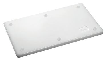 Cutting board PRO 53x32 W-R