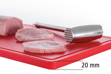 Cutting board PRO 53x32 R-R