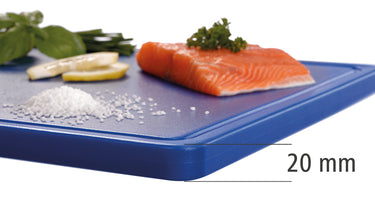 Cutting board PRO 53x32 B-R