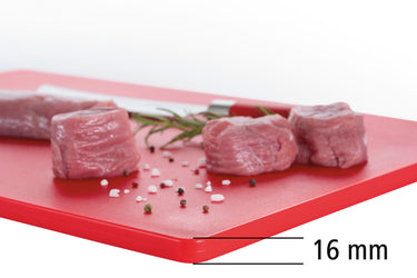 Cutting board 60x40 R