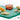 Cutting board 60x40 GR
