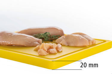 Cutting board PRO 32x26 GE-R
