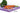 Cutting board PRO 53x32 LI-R