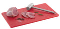 Cutting board Easy 53x32 R