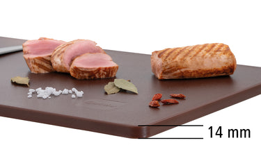 Cutting board Easy 53x32 BR