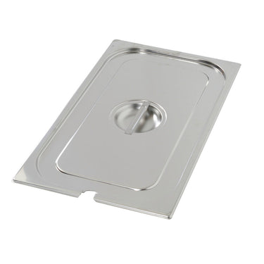 Lid 1/1GN, with spoon recess
