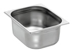 GN container, 1/2, 150mm, 9,5 L