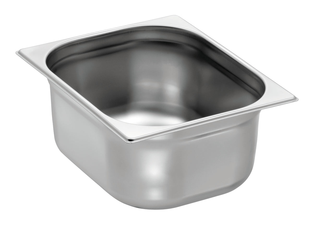 GN container, 1/2, 150mm, 9,5 L