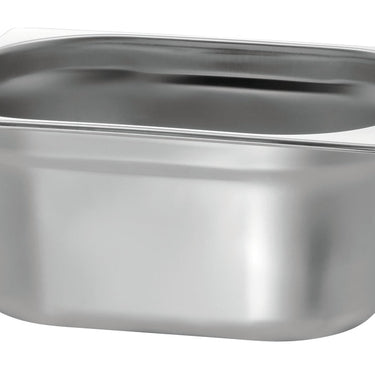 GN container, 1/2, 150mm, 9,5 L