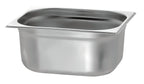 GN-Behälter, 1/2, 150mm, 9,5 L