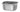 GN container, 1/2, 150mm, 9,5 L