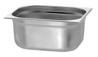 GN container, 1/2, 150mm, 9,5 L