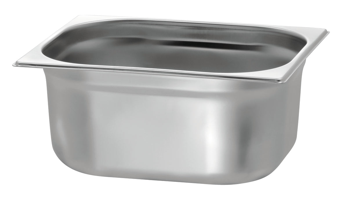 GN-Behälter, 1/2, 150mm, 9,5 L