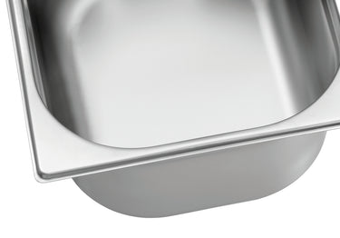 GN container, 1/2, 150mm, 9,5 L
