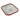 Lid 2/3GN, with sealing